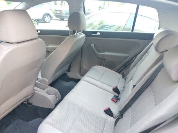 Volkswagen Golf Plus I · Рестайлинг, 2009 г.