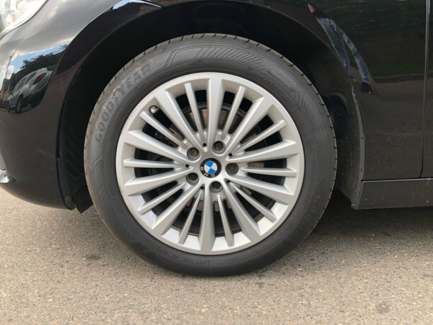 BMW 2 серия Active Tourer F45, 2016 г.