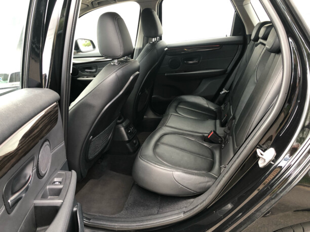 BMW 2 серия Active Tourer F45, 2016 г.