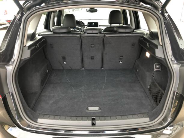 BMW 2 серия Active Tourer F45, 2016 г.