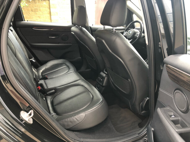 BMW 2 серия Active Tourer F45, 2016 г.