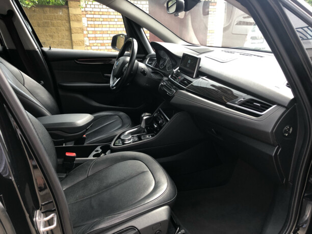 BMW 2 серия Active Tourer F45, 2016 г.