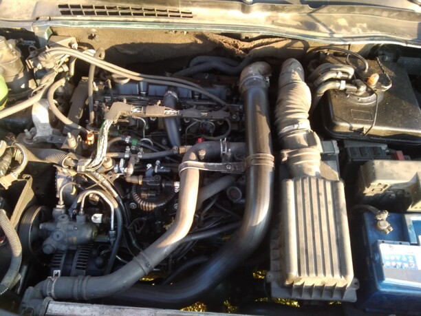 Citroen Xantia X2, 1998 г.