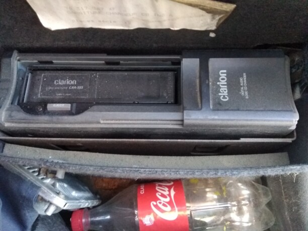 Citroen Xantia X2, 1998 г.