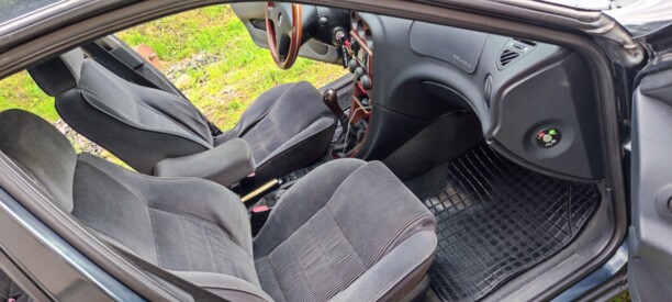 Alfa Romeo 156 932, 2000 г.