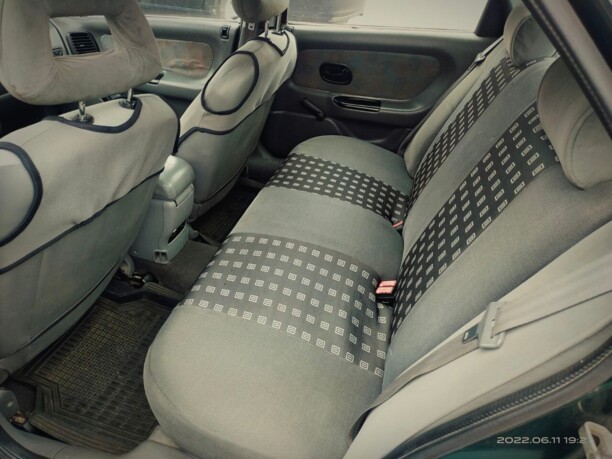 Renault Laguna I, 1995 г.
