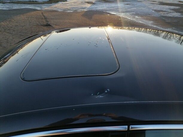 Volkswagen Passat B6, 2005 г.