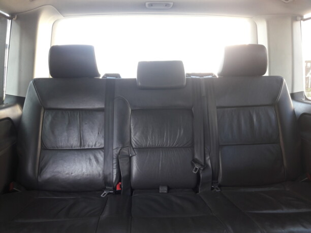 Volkswagen Multivan T5, 2007 г.