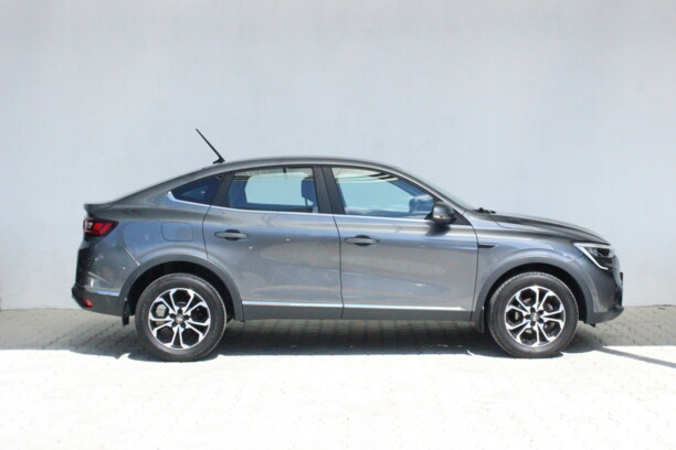 Renault Arkana, 2019 г.