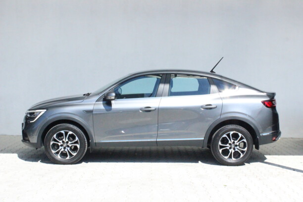 Renault Arkana, 2019 г.