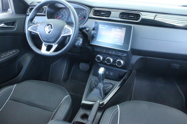 Renault Arkana, 2019 г.