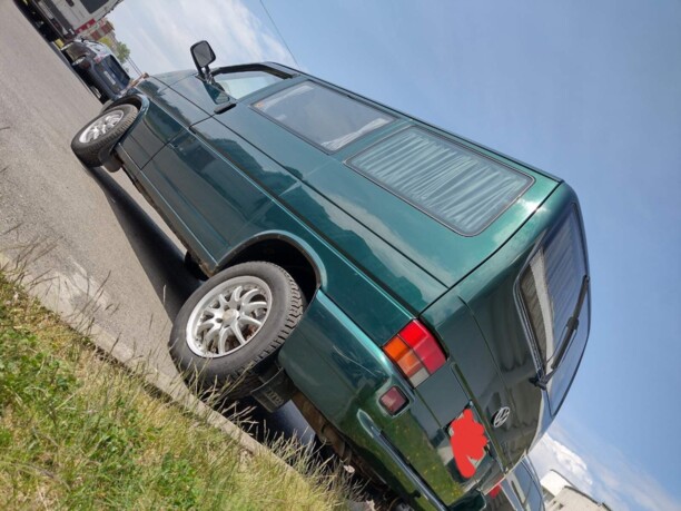 Volkswagen Multivan T4, 1998 г.