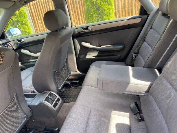 Audi A6 C5, 1999 г.