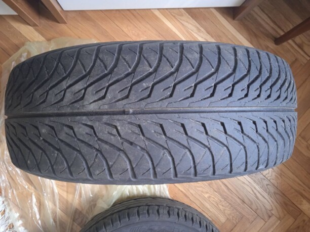 Легковые шины Nexen classe premiere 195/60 R15 2 шт.
