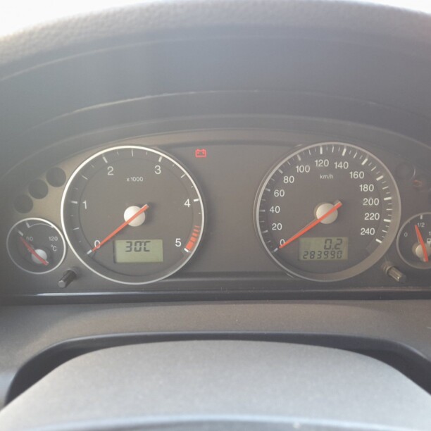 Ford Mondeo III · Рестайлинг, 2004 г.