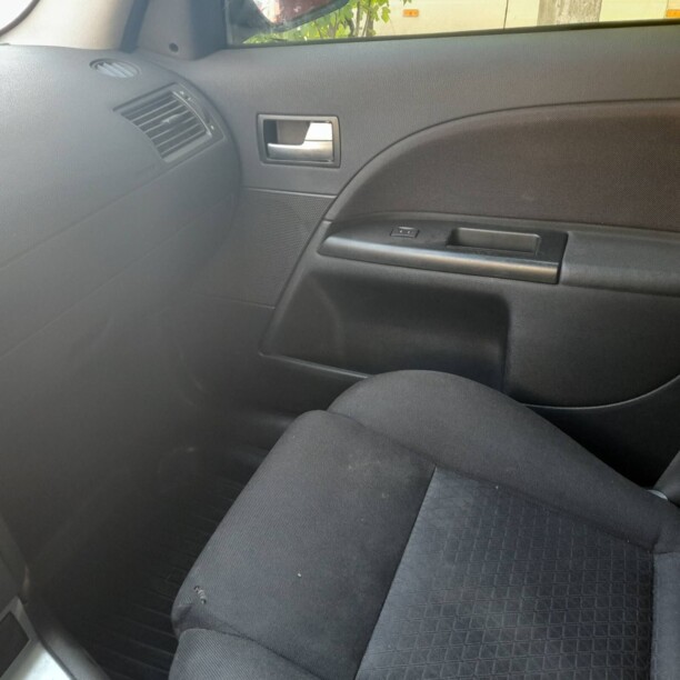 Ford Mondeo III · Рестайлинг, 2004 г.