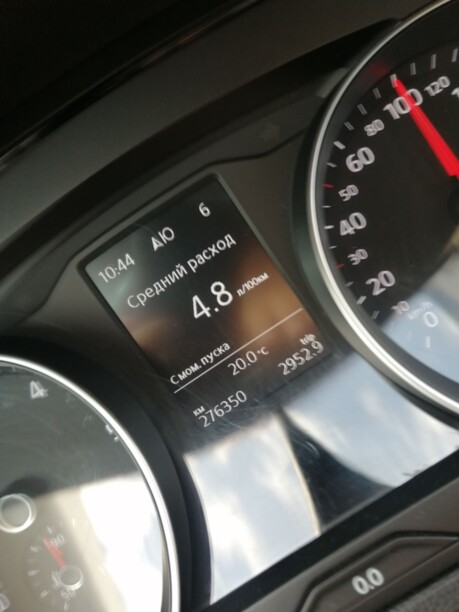 Volkswagen Passat B8, 2016 г.