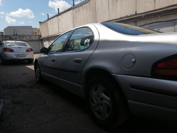 Dodge Stratus I, 1995 г.