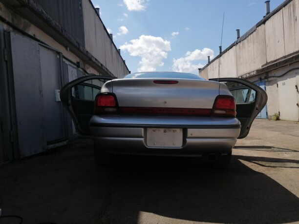 Dodge Stratus I, 1995 г.