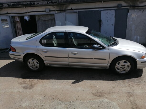 Dodge Stratus I, 1995 г.
