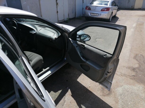Dodge Stratus I, 1995 г.