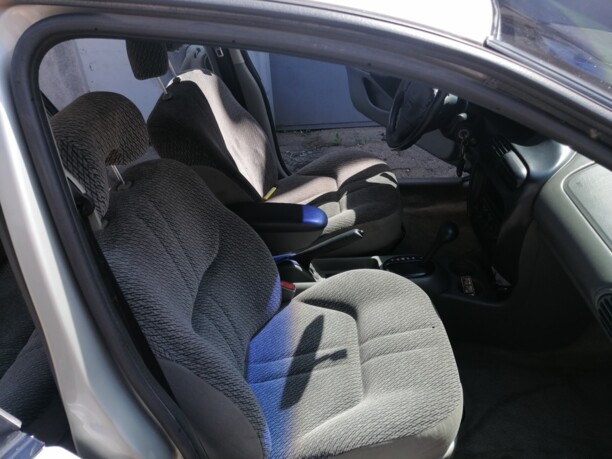 Dodge Stratus I, 1995 г.