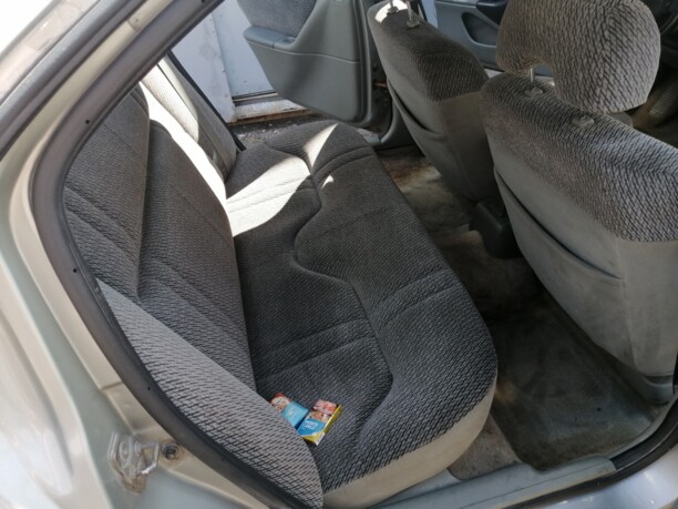 Dodge Stratus I, 1995 г.
