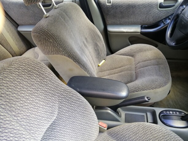 Dodge Stratus I, 1995 г.