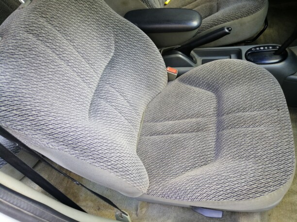 Dodge Stratus I, 1995 г.