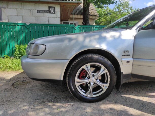 Audi A6 C4, 1994 г.