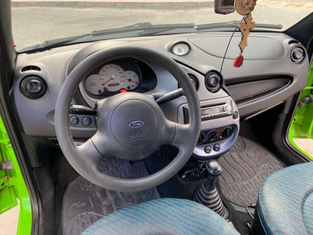 Ford Ka I, 2006 г.