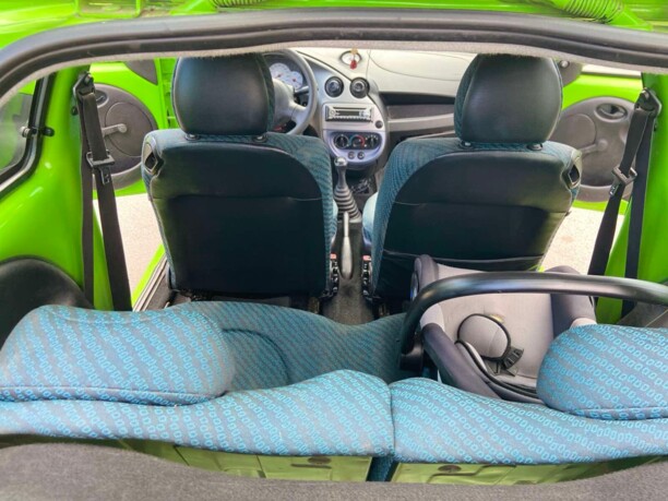 Ford Ka I, 2006 г.