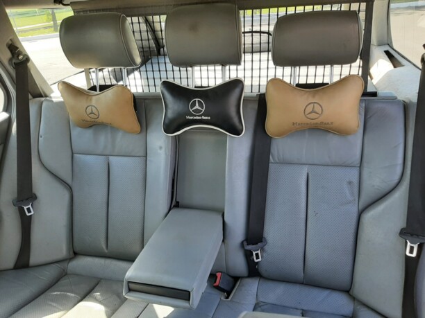 Mercedes-Benz C-Класс W202, S202, 1997 г.
