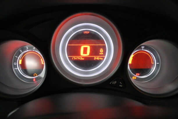 Citroen C4 II, 2011 г.