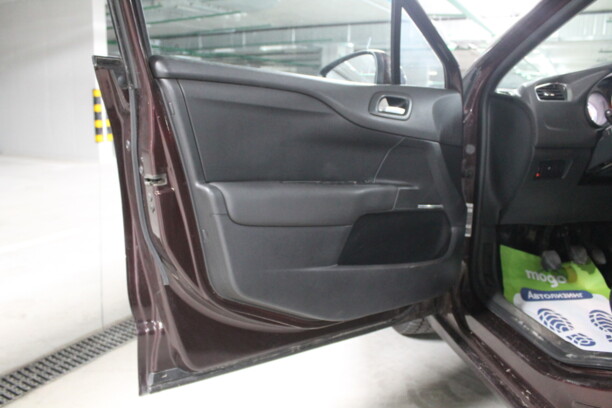 Citroen C4 II, 2011 г.