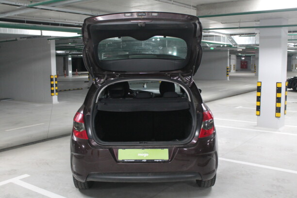 Citroen C4 II, 2011 г.