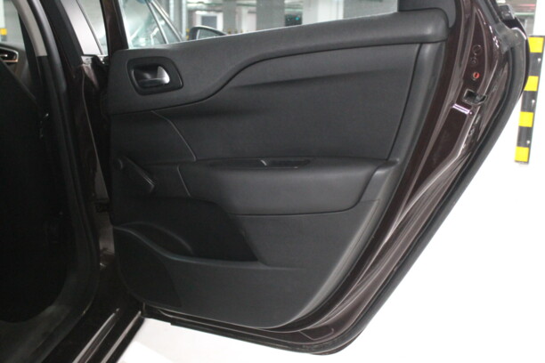 Citroen C4 II, 2011 г.