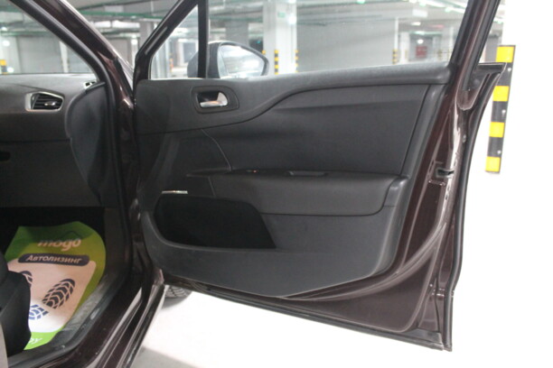 Citroen C4 II, 2011 г.