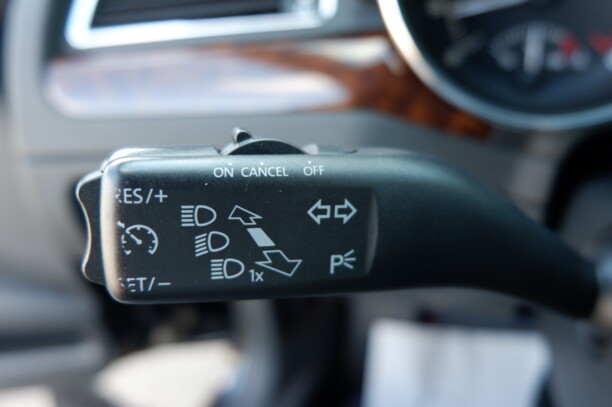 Skoda Superb II · Рестайлинг, 2013 г.