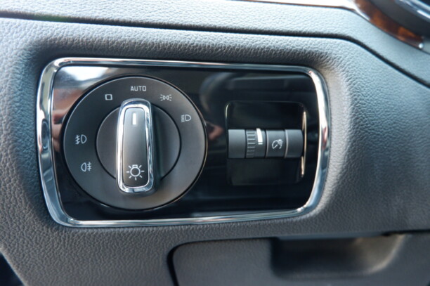 Skoda Superb II · Рестайлинг, 2013 г.