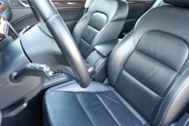Skoda Superb II · Рестайлинг, 2013 г.