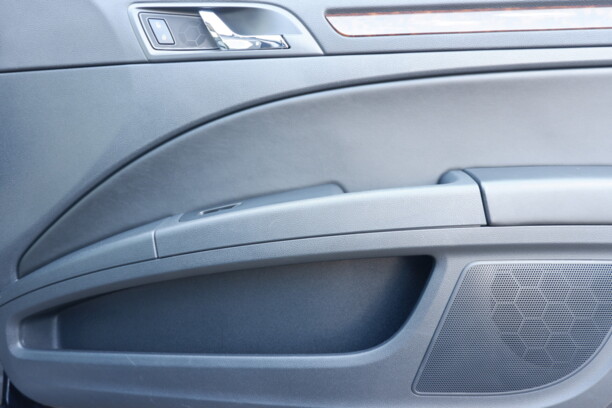 Skoda Superb II · Рестайлинг, 2013 г.