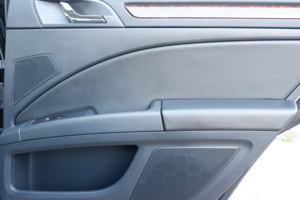Skoda Superb II · Рестайлинг, 2013 г.