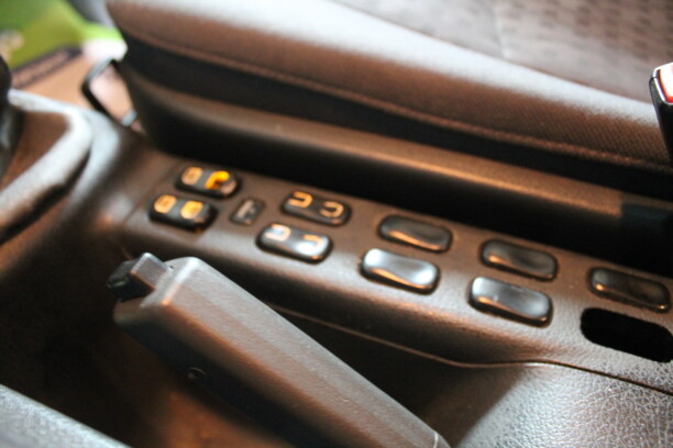 Mercedes-Benz Vaneo, 2003 г.