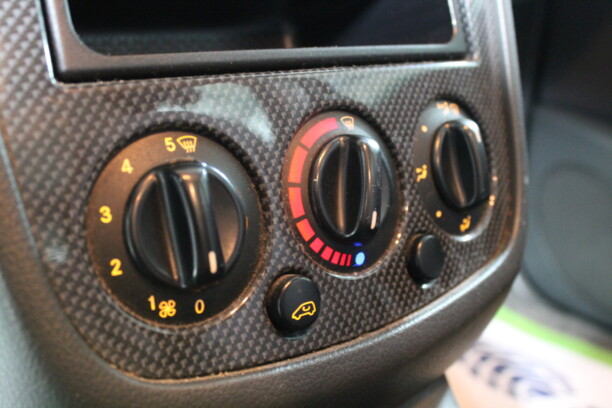 Mercedes-Benz Vaneo, 2003 г.