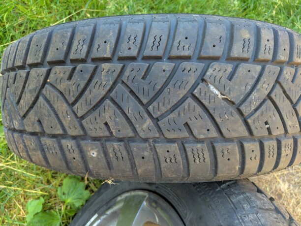 Легковые шины Cooper WS-ST3 195/65 R15 4 шт.