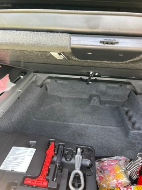 BMW X6 E71, 2010 г.