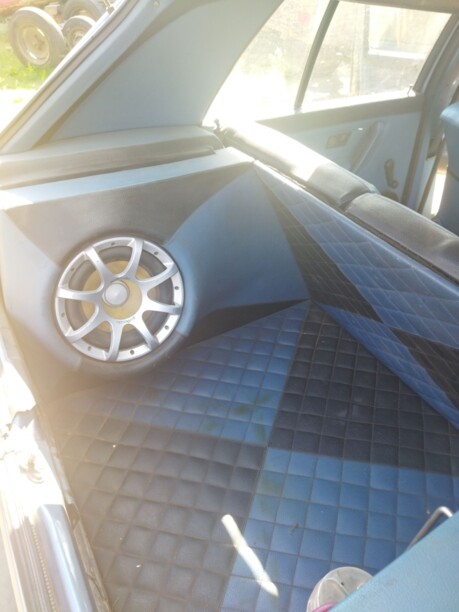 Volkswagen Golf II, 1987 г.