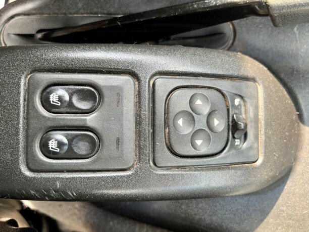 Chevrolet Niva I, 2005 г.