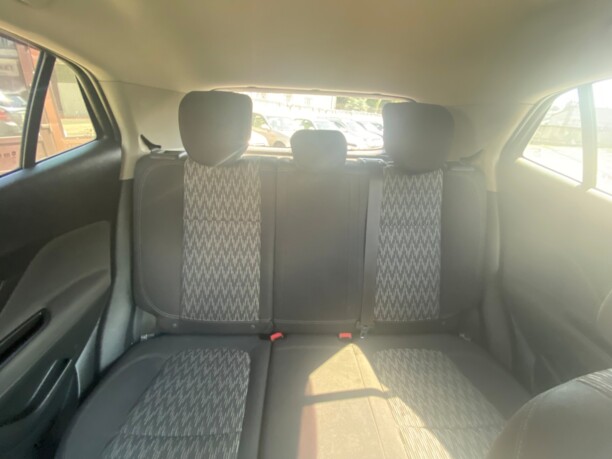Opel Mokka I, 2013 г.